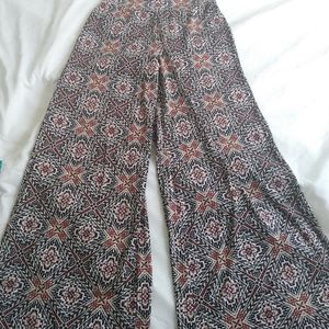 Roz & Ali 70 inspired wide leg pants